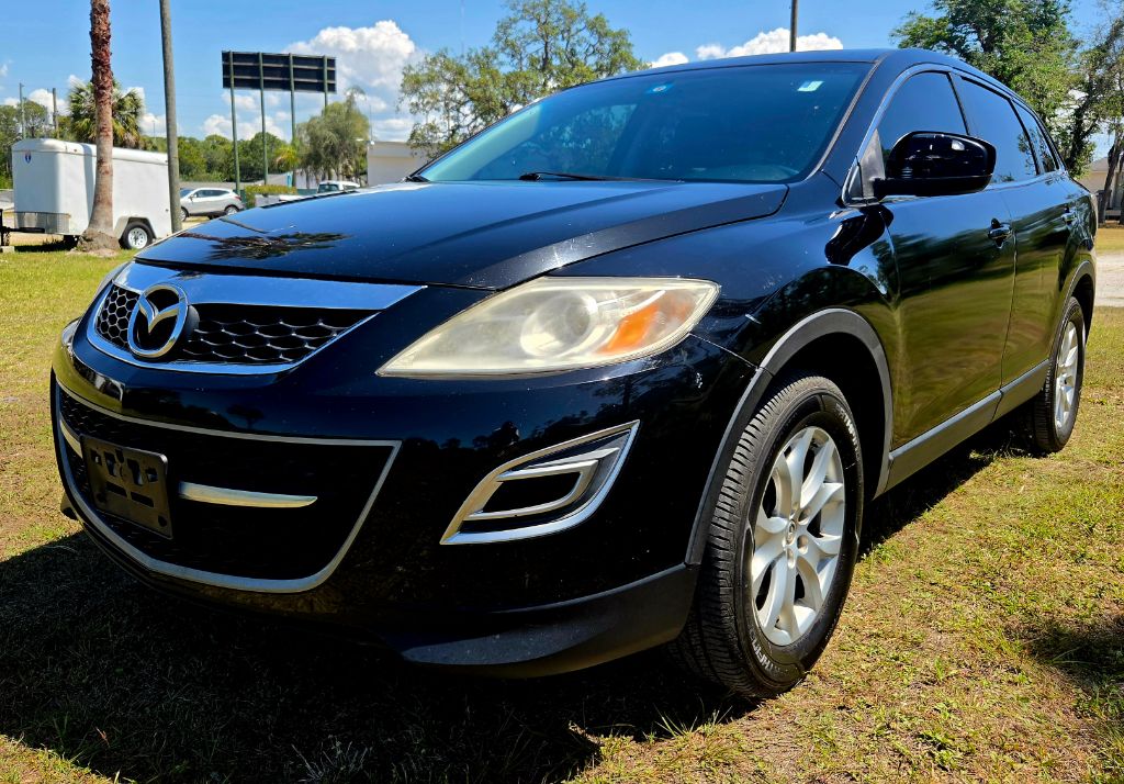 2011 MAZDA CX-9 - $3,500
