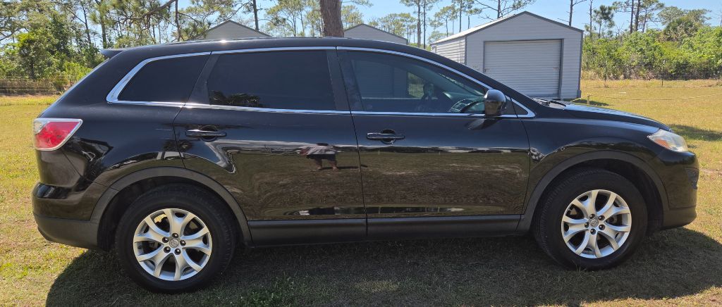2011 MAZDA CX-9 - $3,500