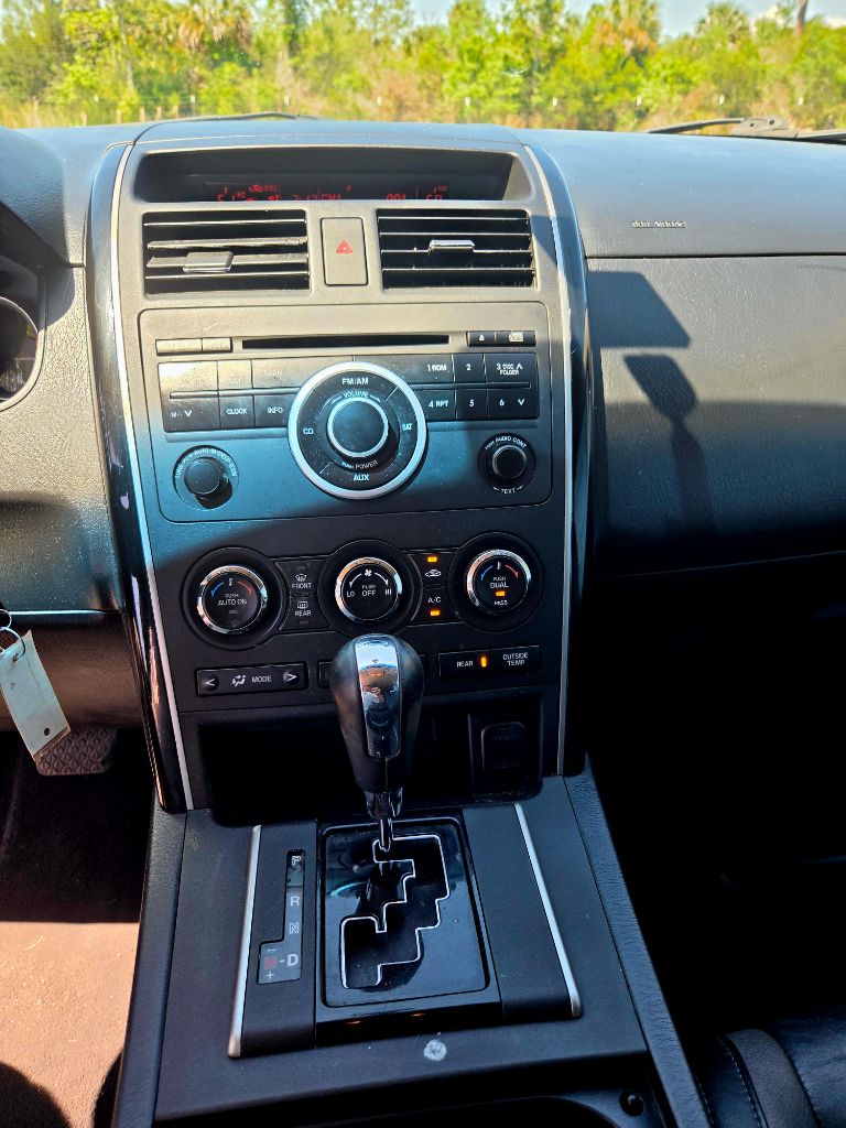 2011 MAZDA CX-9 - $3,500