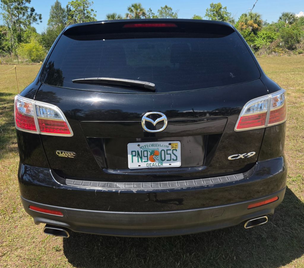 2011 MAZDA CX-9 - $3,500