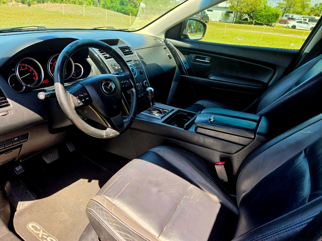2011 MAZDA CX-9 - $3,500