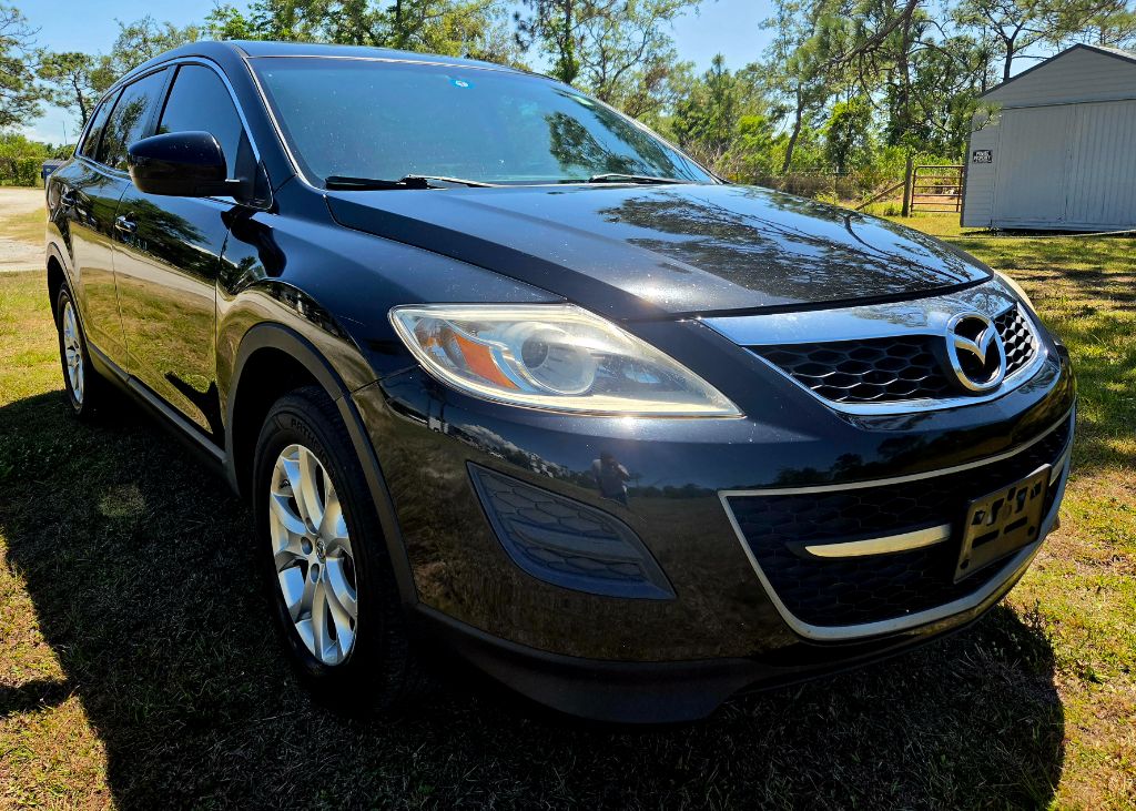 2011 MAZDA CX-9 - $3,500