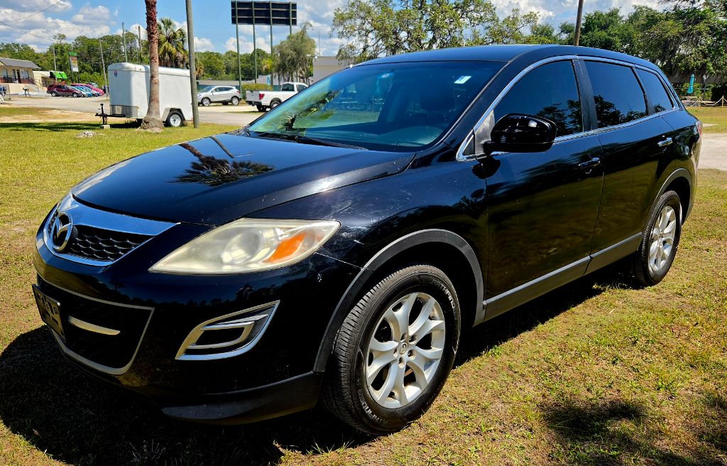 2011 MAZDA CX-9 - $3,500