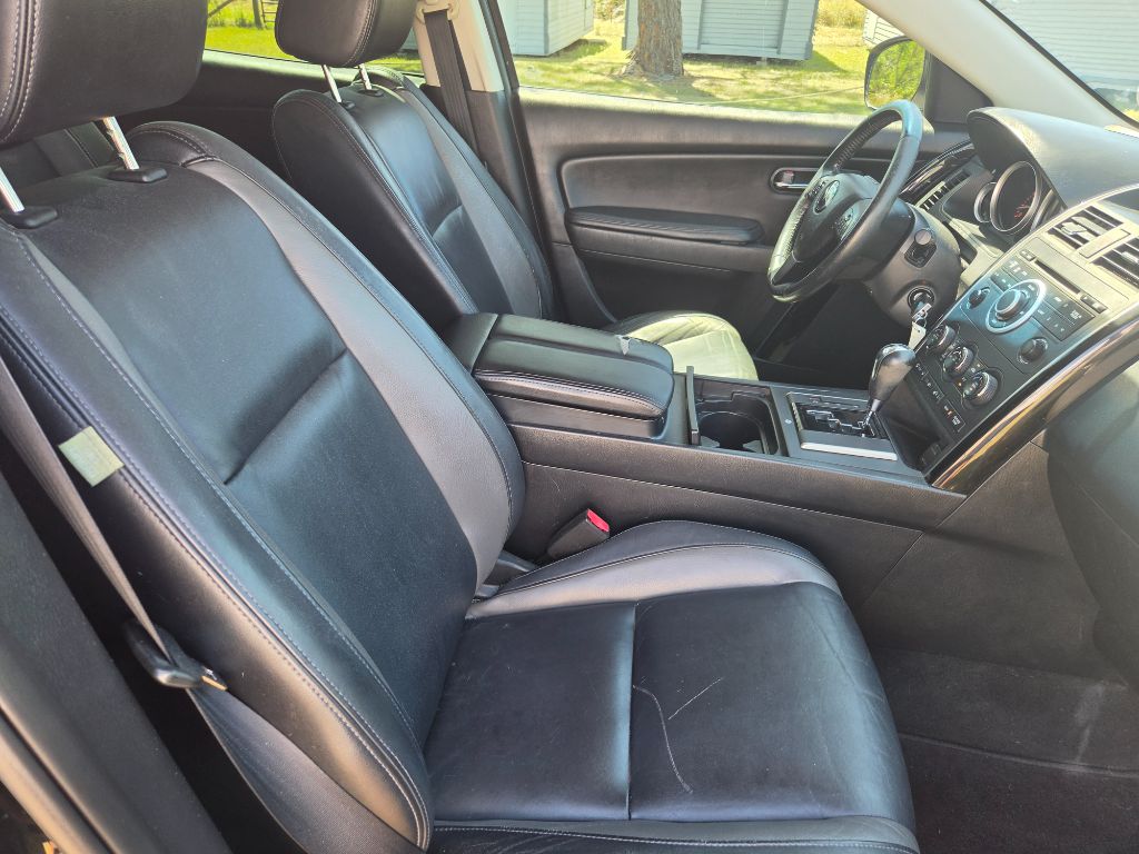 2011 MAZDA CX-9 - $3,500