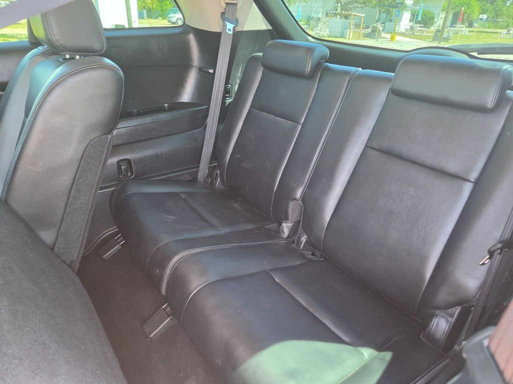 2011 MAZDA CX-9 - $3,500