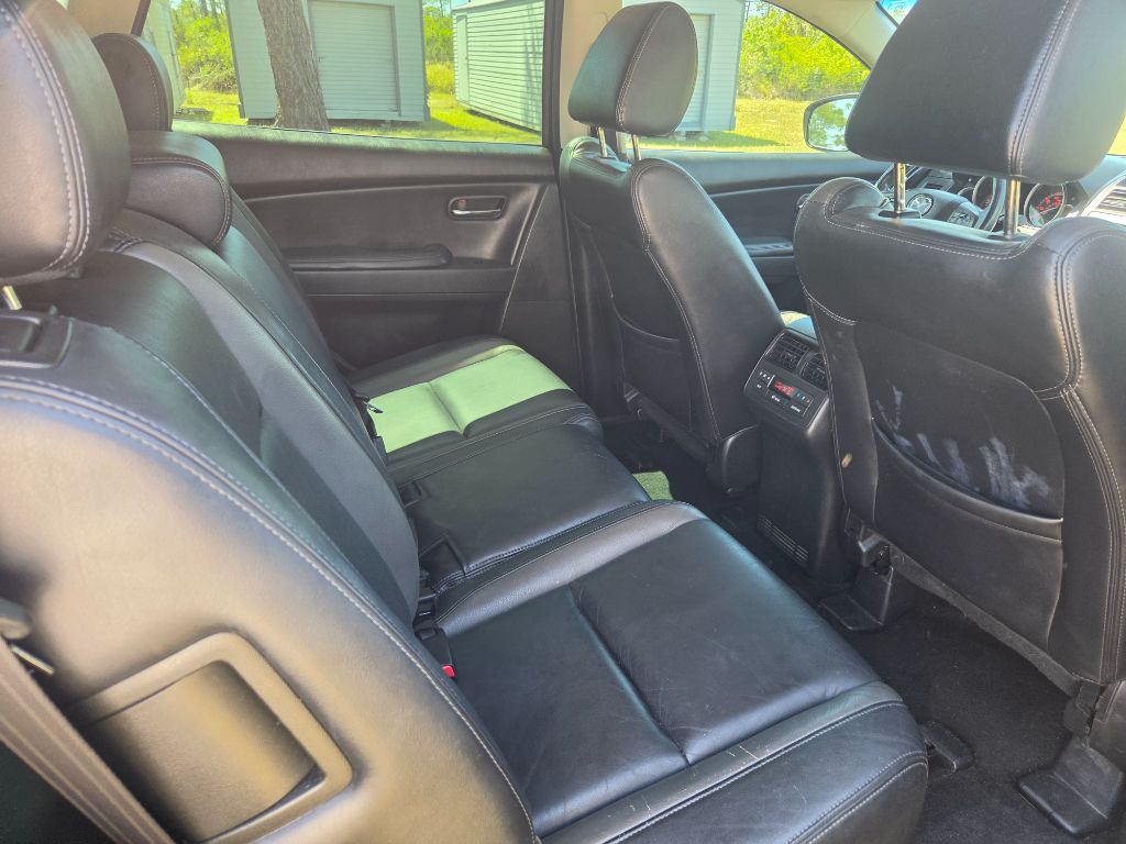 2011 MAZDA CX-9 - $3,500