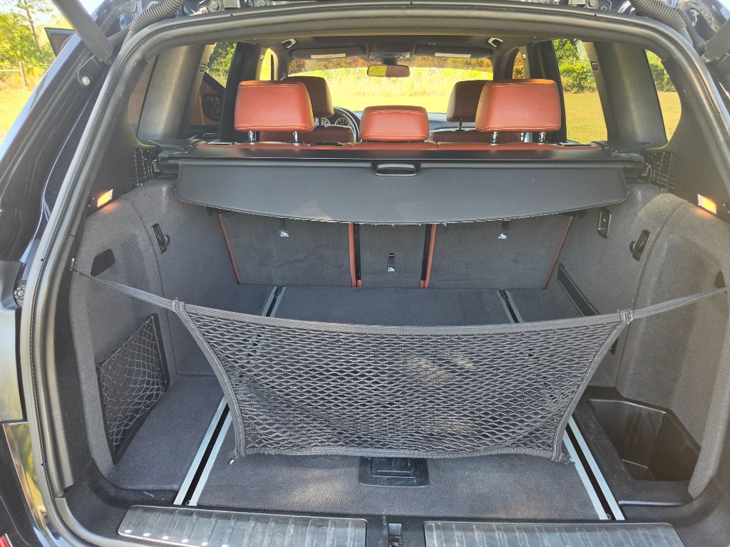 2014 BMW X3 - $5,990