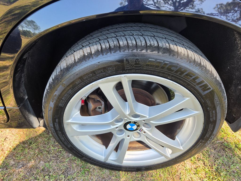 2014 BMW X3 - $5,990