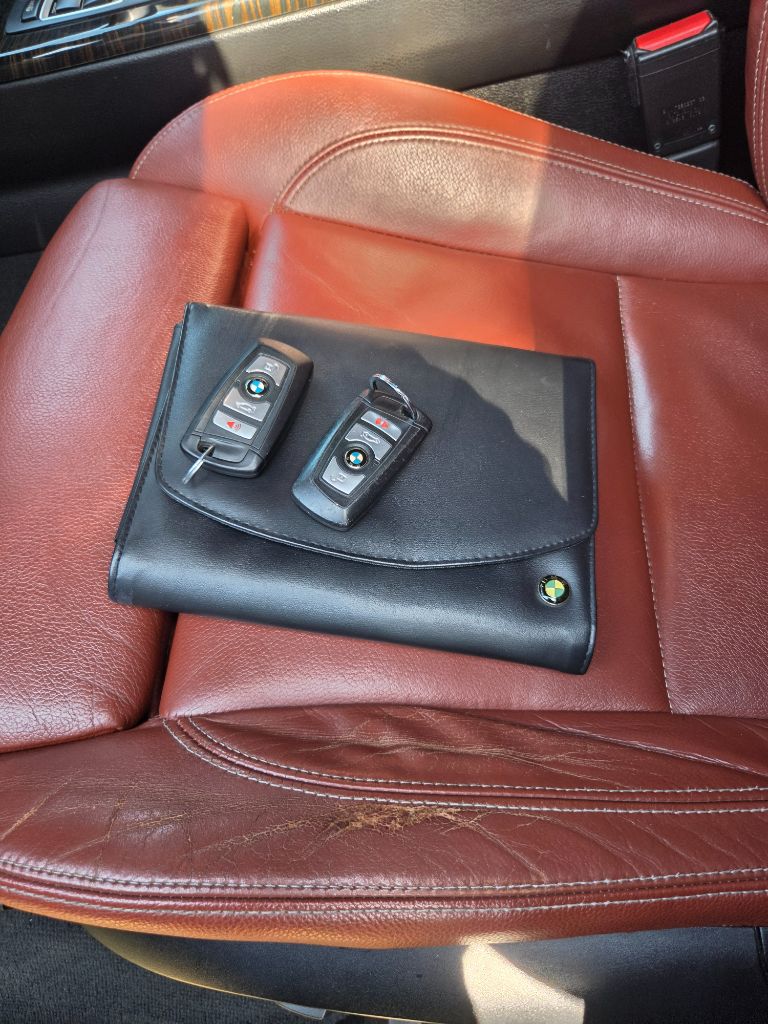 2014 BMW X3 - $5,990
