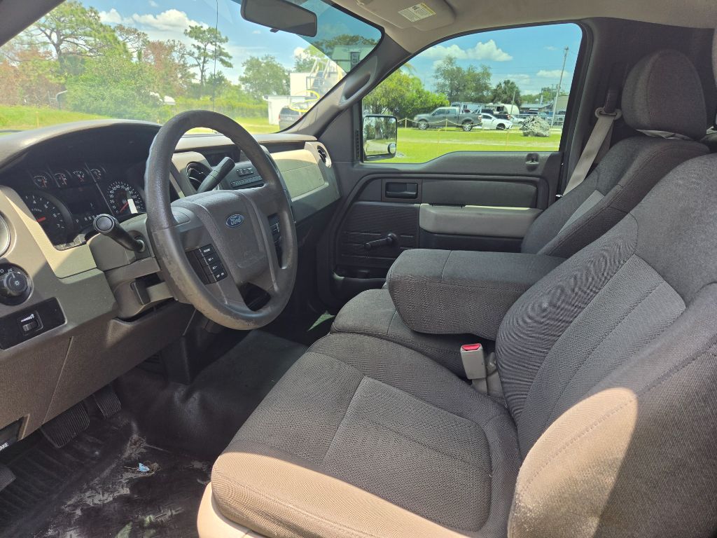 2010 Ford F150 - $5,990