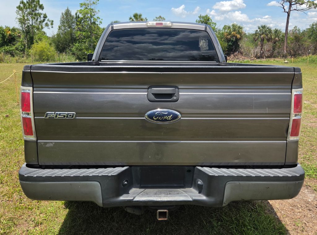 2010 Ford F150 - $5,990