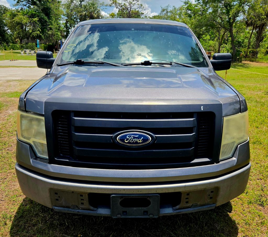 2010 Ford F150 - $5,990