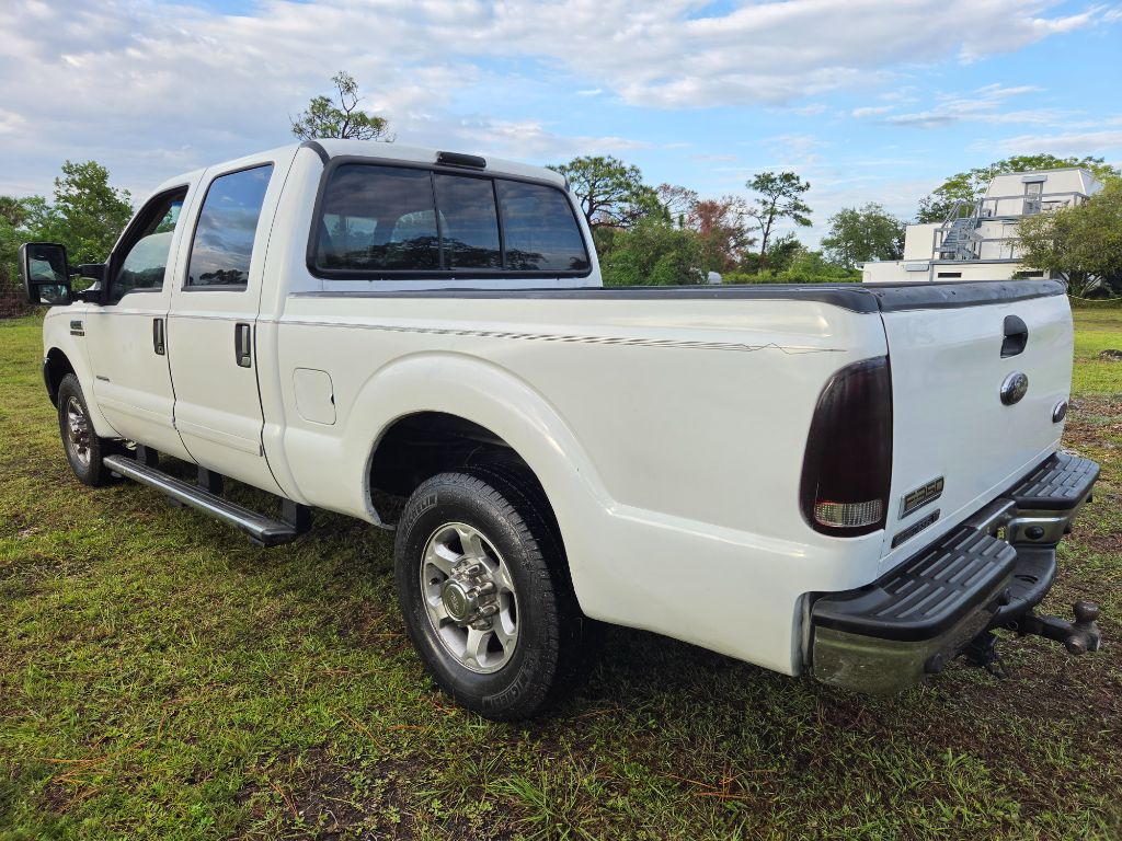 2001 Ford F250 - $9,990