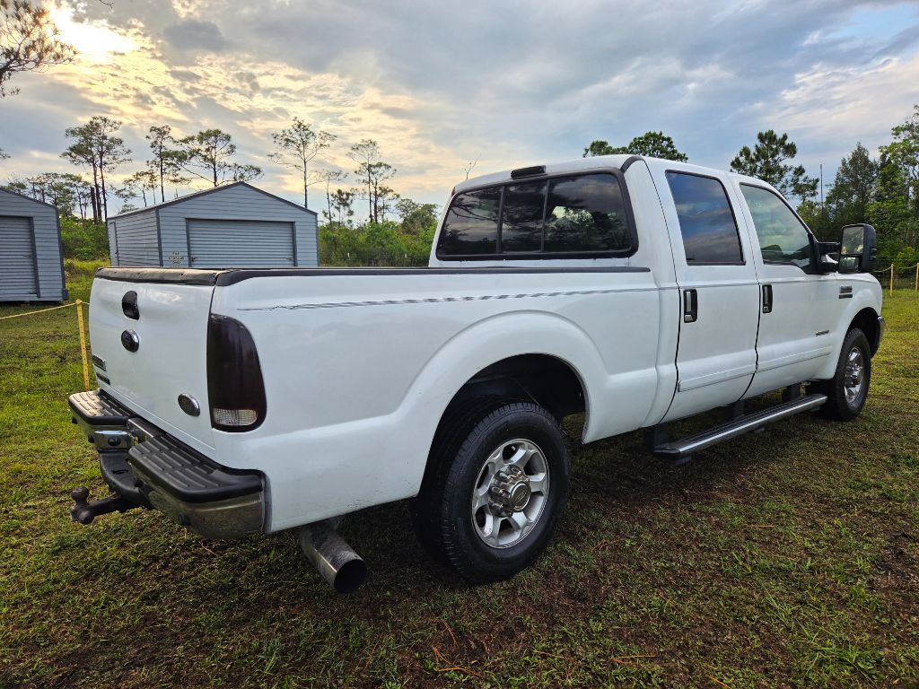 2001 Ford F250 - $9,990