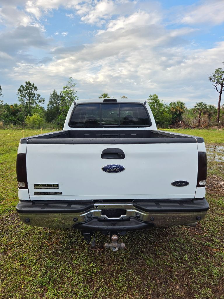 2001 Ford F250 - $9,990