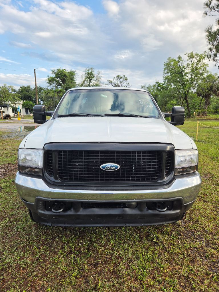 2001 Ford F250 - $9,990