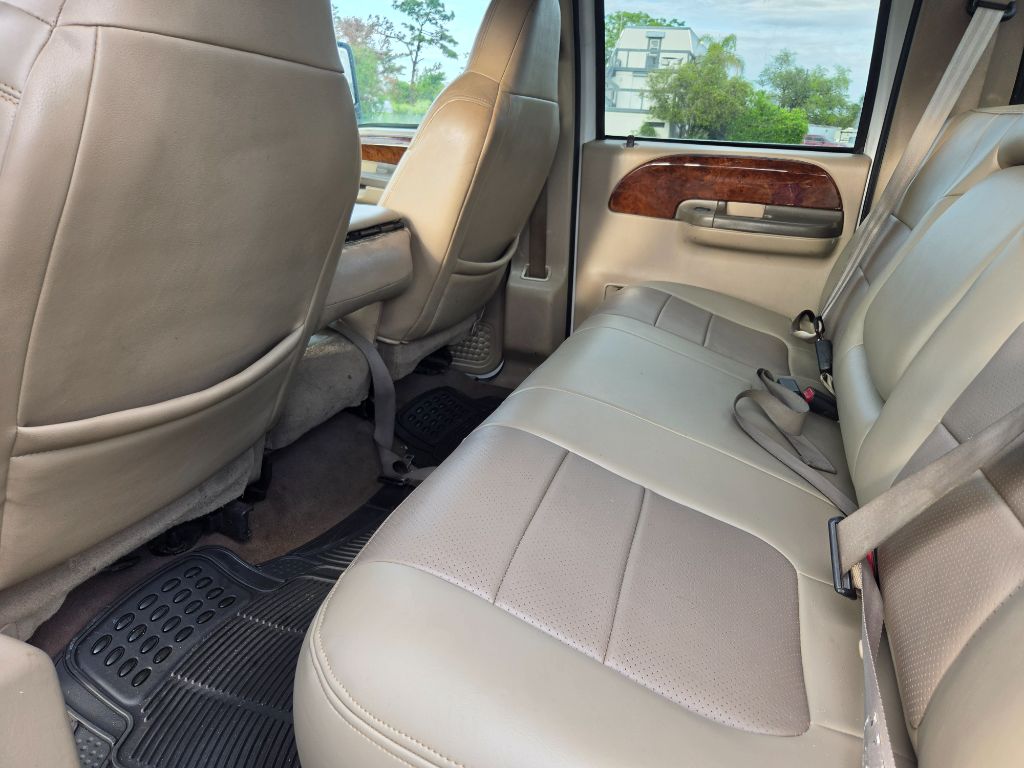 2001 Ford F250 - $9,990