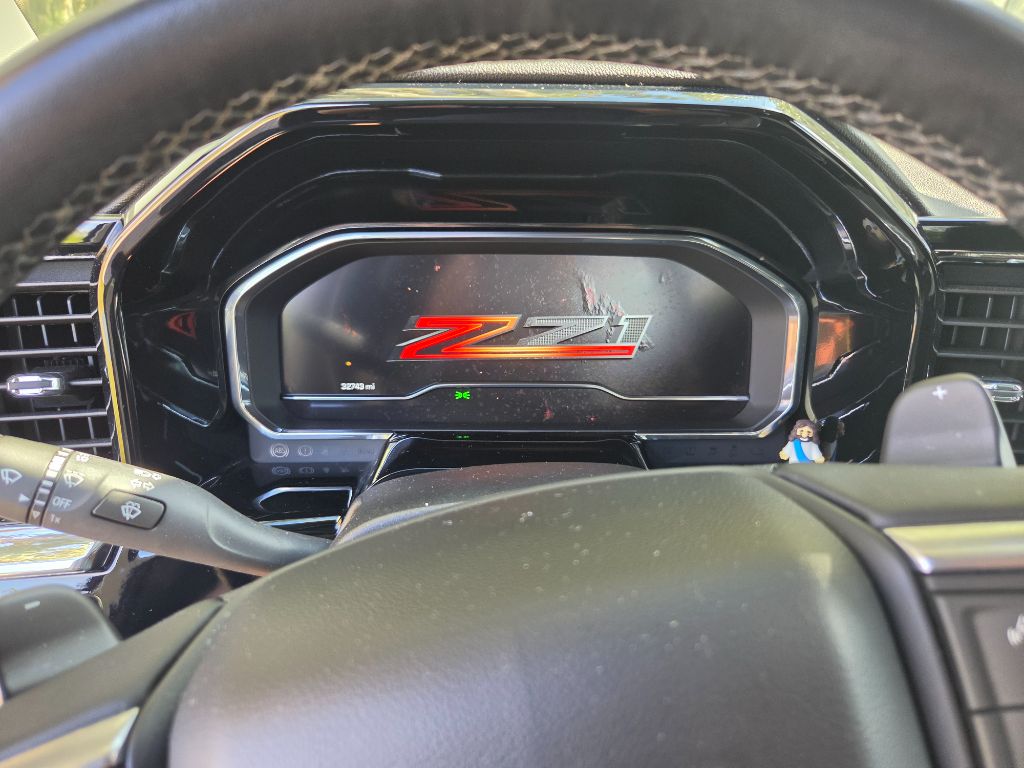 2024 Chevrolet Silverado - $49,990