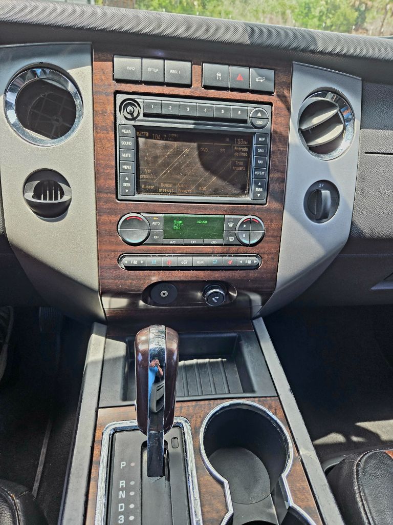 2007 Ford Expedition - $4,990
