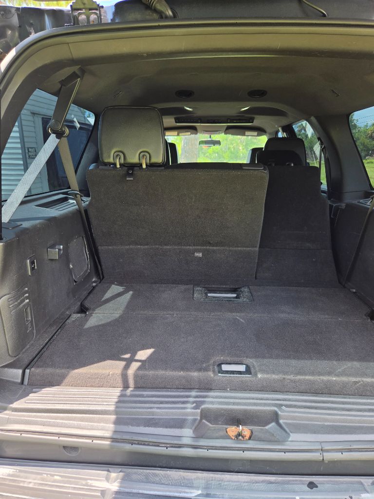 2007 Ford Expedition - $4,990