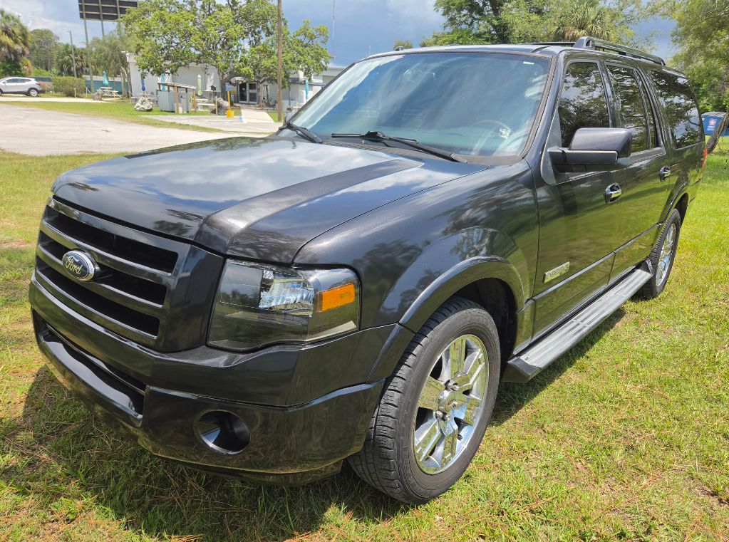 2007 Ford Expedition - $4,990