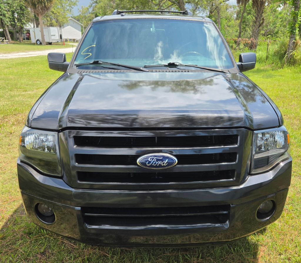 2007 Ford Expedition - $4,990