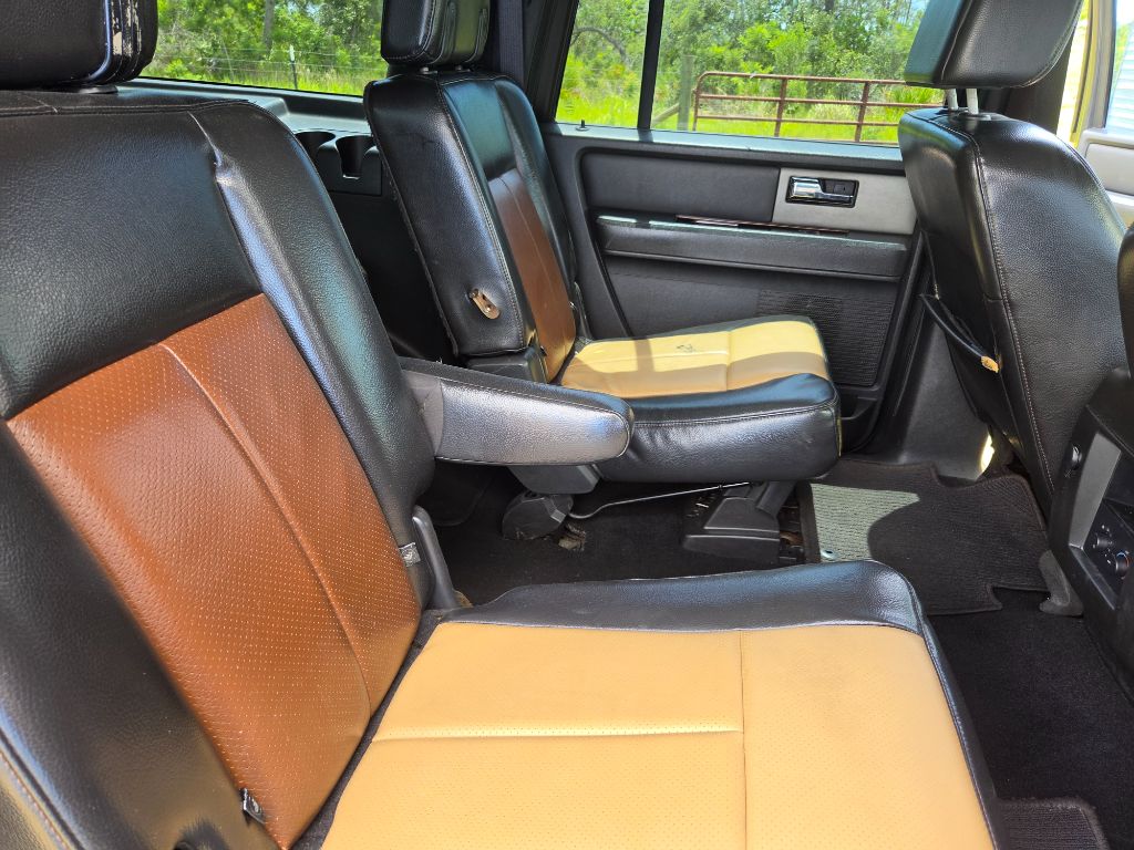 2007 Ford Expedition - $4,990