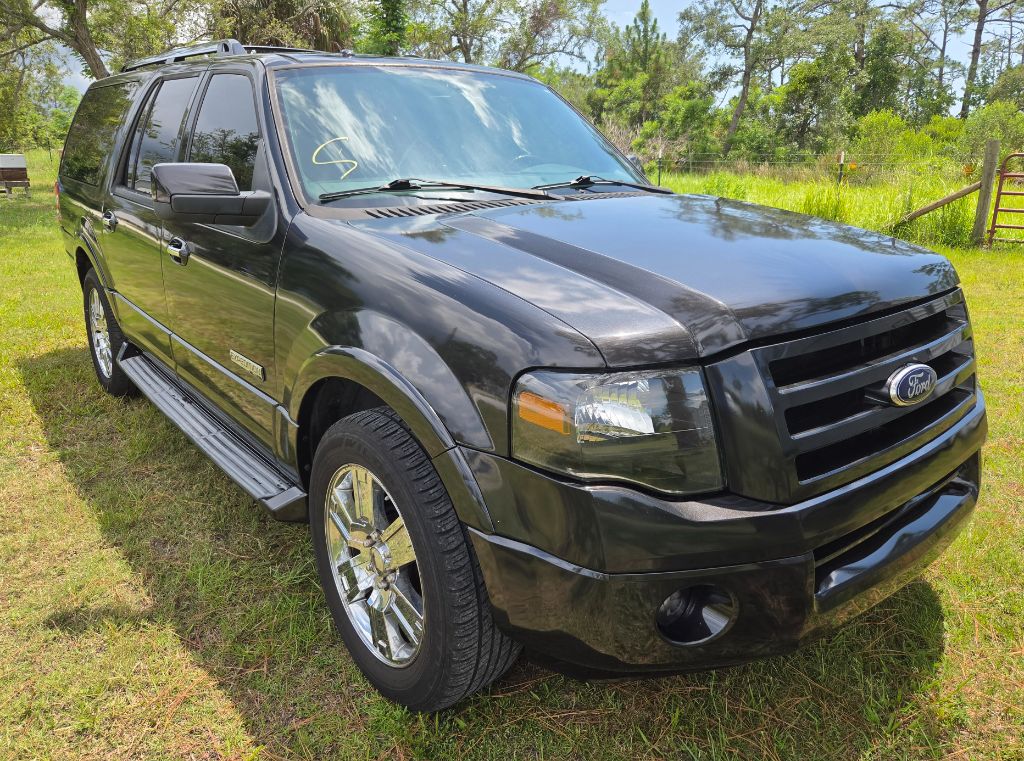 2007 Ford Expedition - $4,990