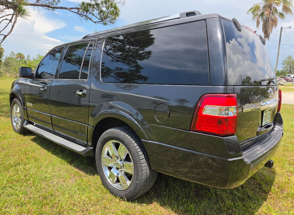 2007 Ford Expedition - $4,990