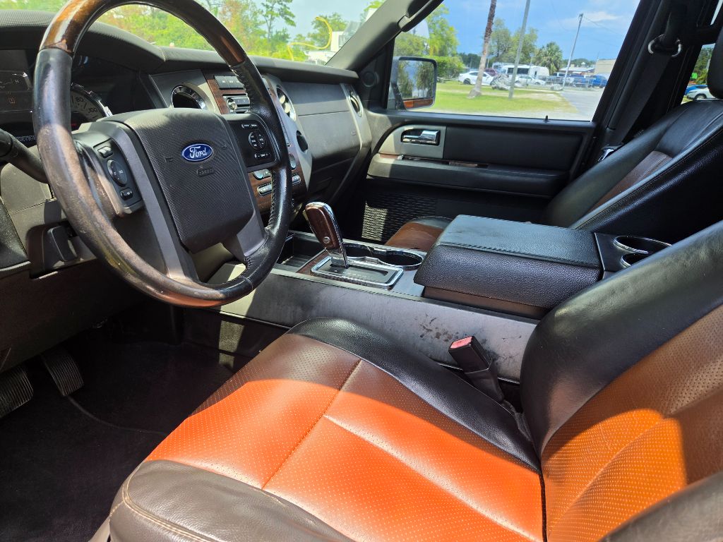 2007 Ford Expedition - $4,990