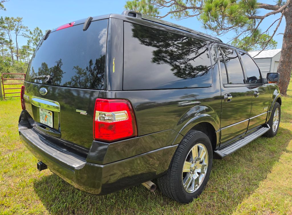 2007 Ford Expedition - $4,990
