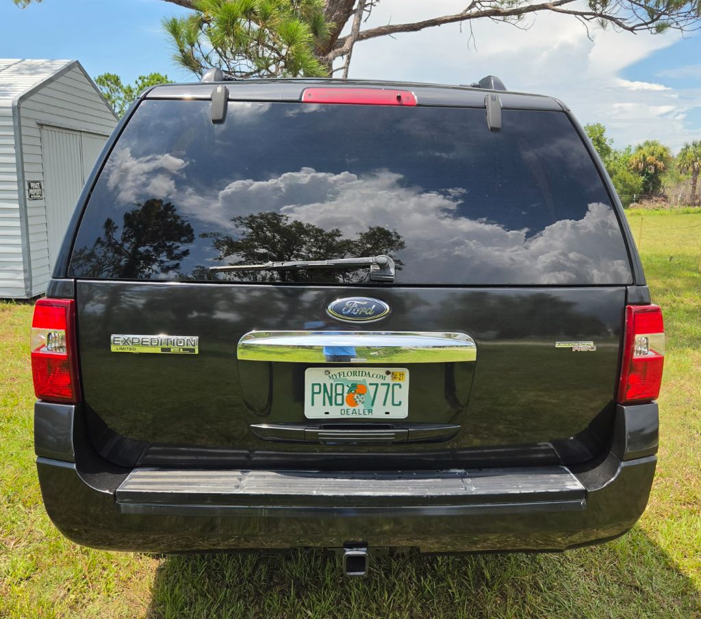 2007 Ford Expedition - $4,990