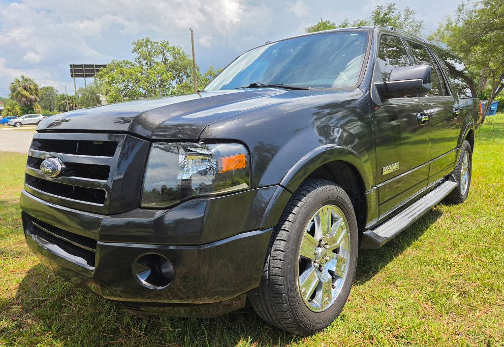 2007 Ford Expedition - $4,990