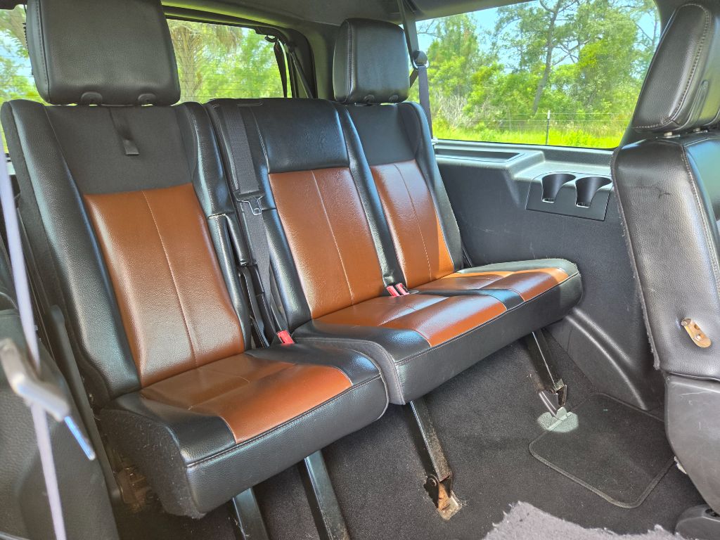 2007 Ford Expedition - $4,990
