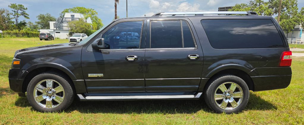 2007 Ford Expedition - $4,990