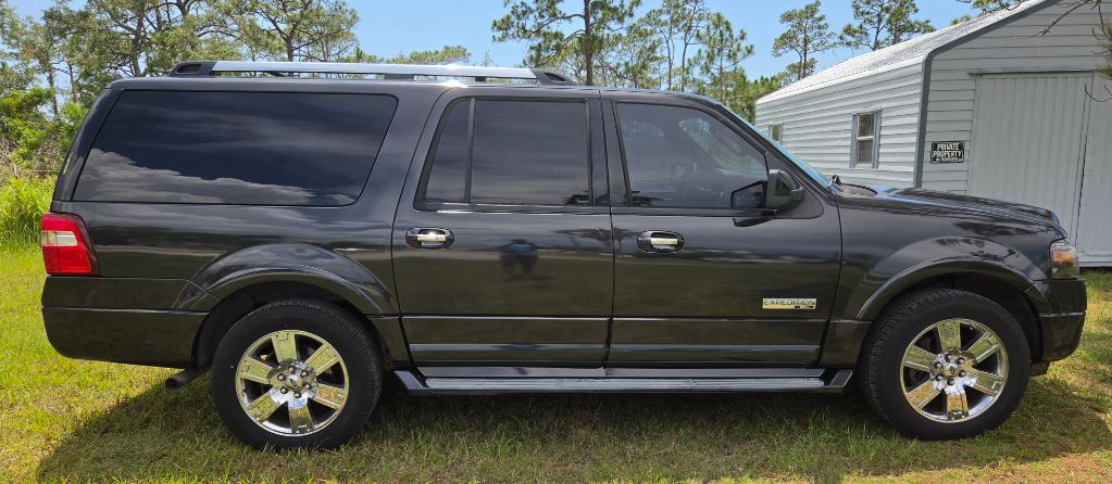2007 Ford Expedition - $4,990