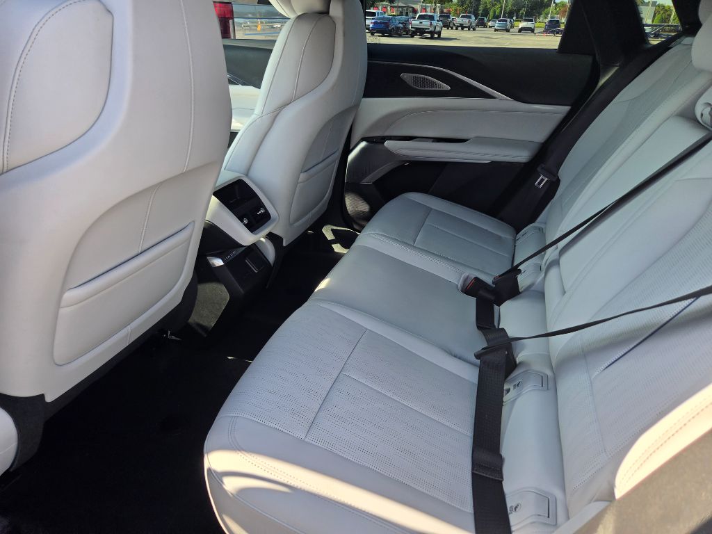 2024 Cadillac Lyriq - $45,000