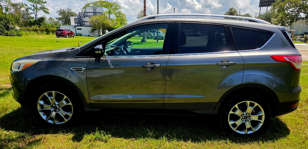 2014 Ford Escape - $6,990