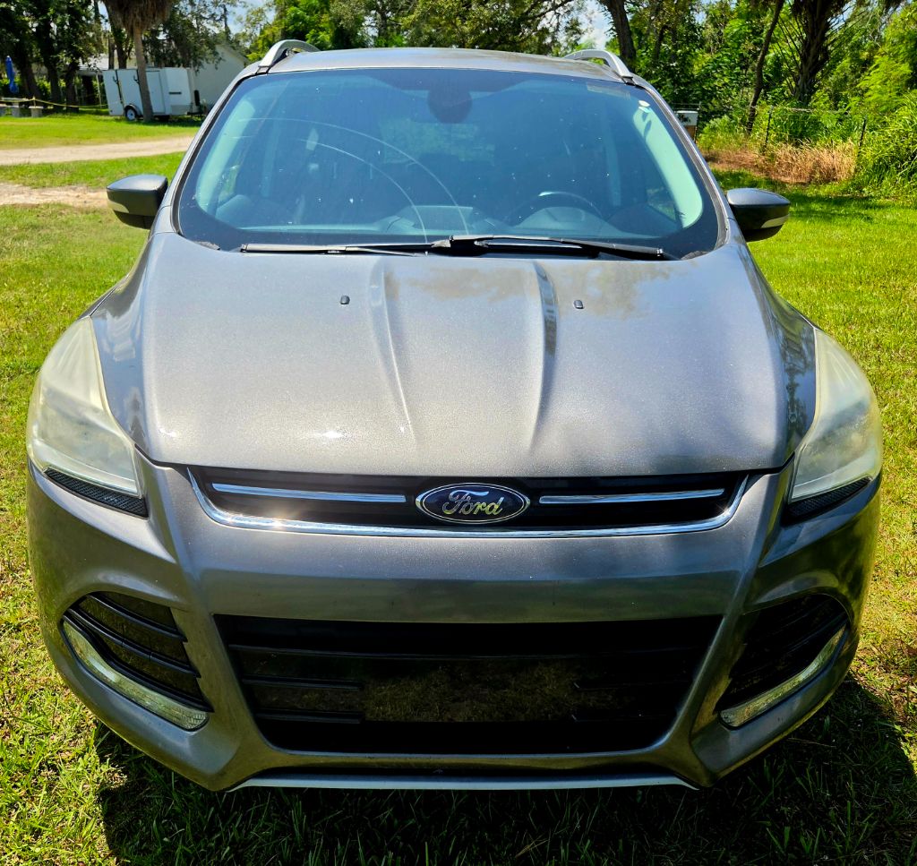 2014 Ford Escape - $6,990