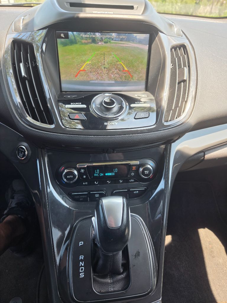 2014 Ford Escape - $6,990