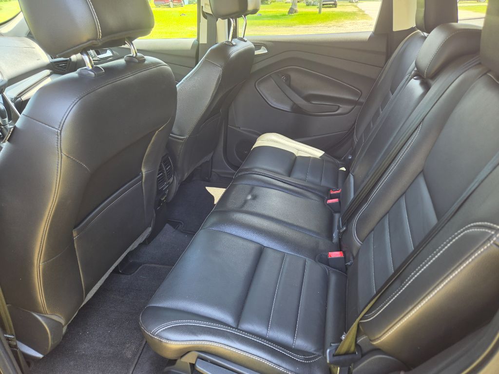 2014 Ford Escape - $6,990