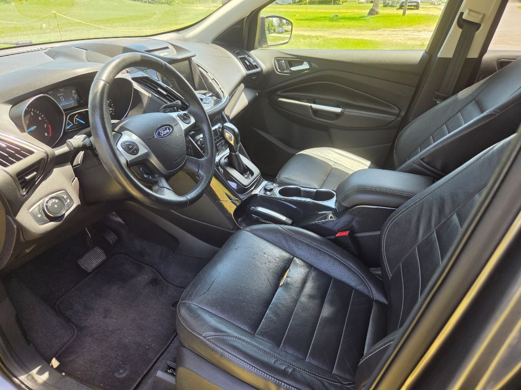 2014 Ford Escape - $6,990