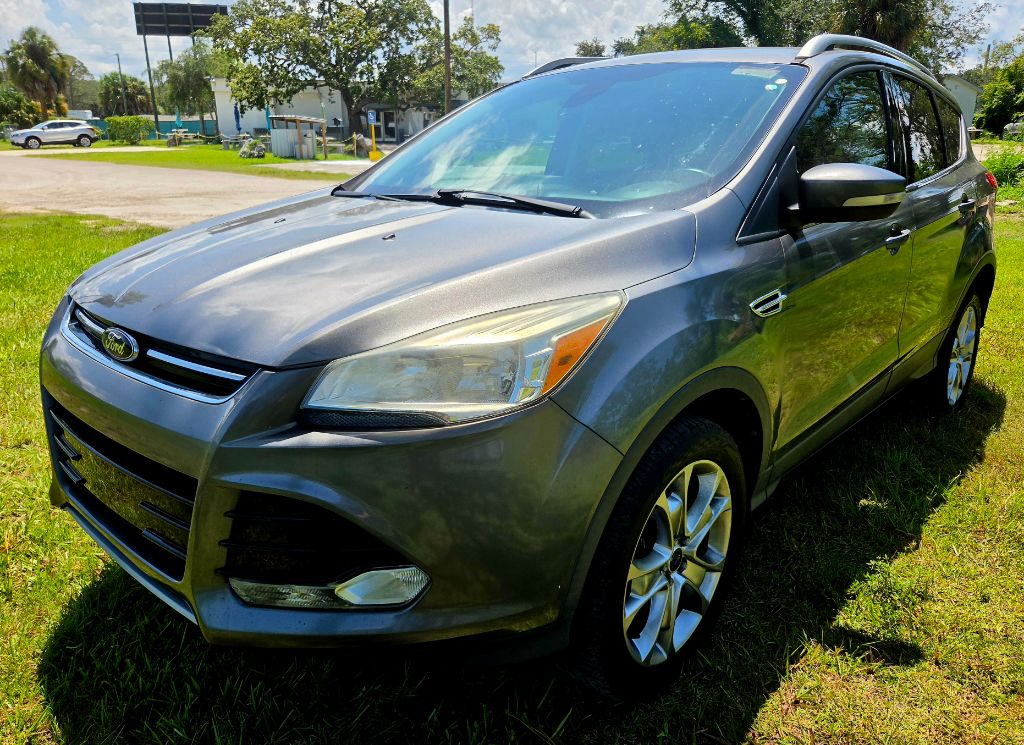 2014 Ford Escape - $6,990