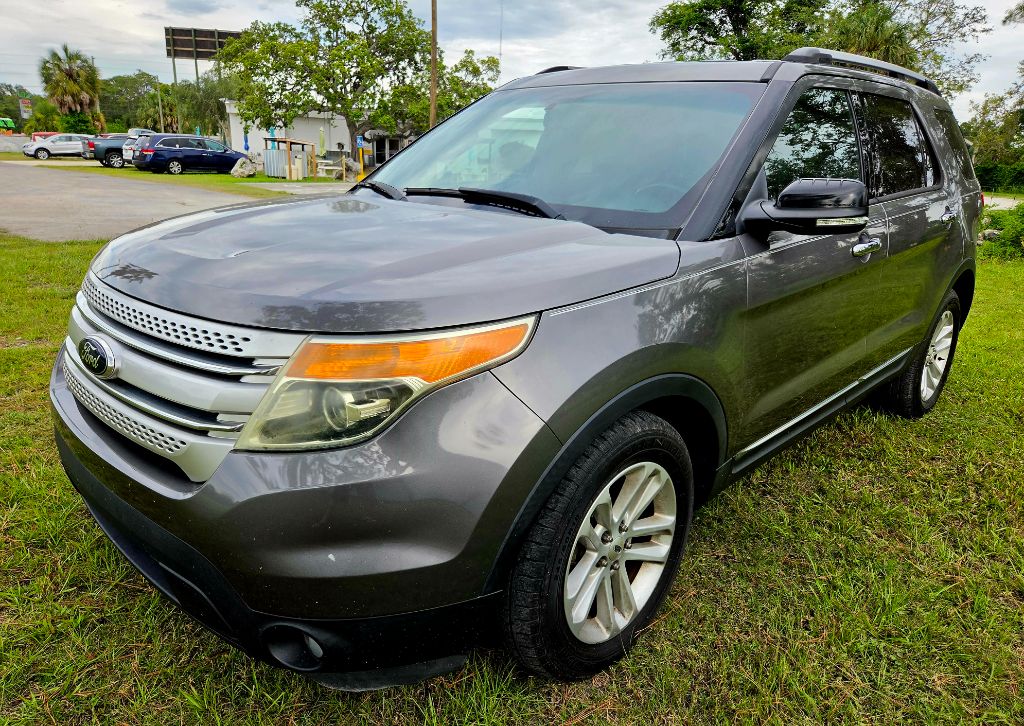 2013 Ford Explorer - $5,950