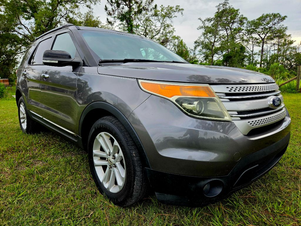 2013 Ford Explorer - $5,950