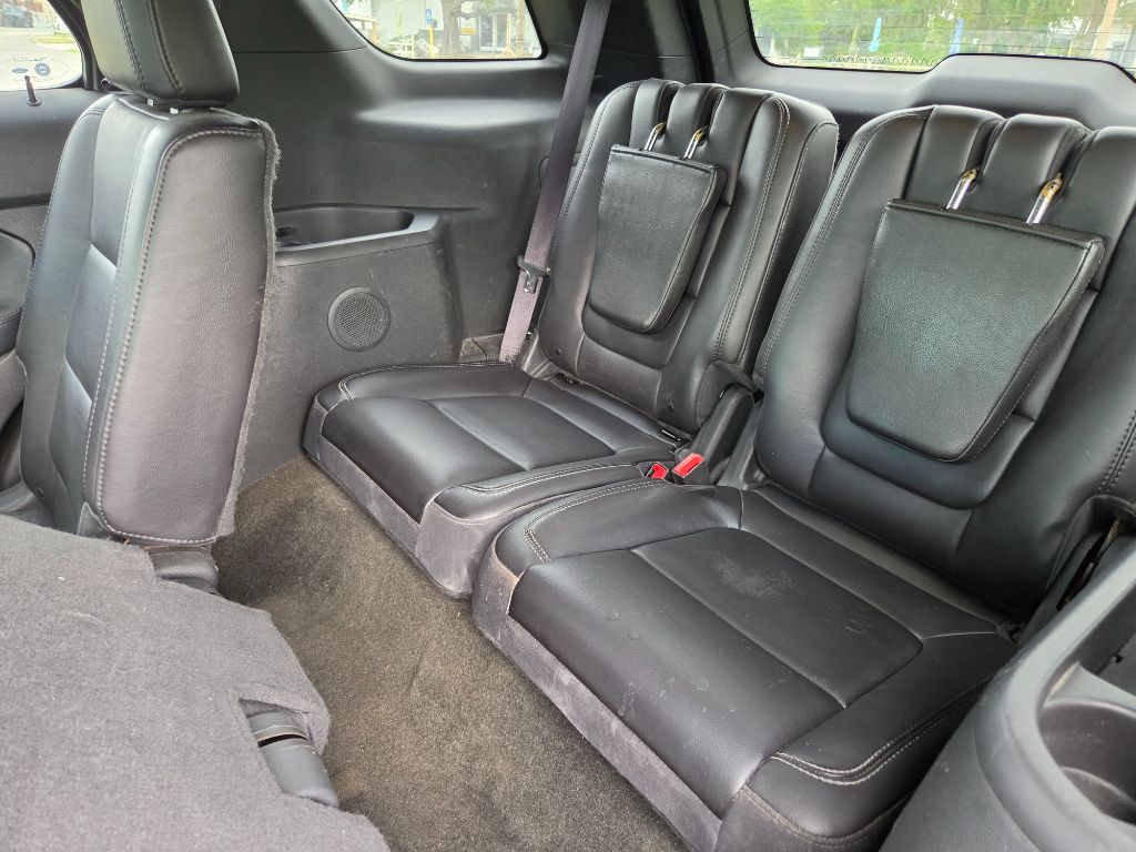 2013 Ford Explorer - $5,950