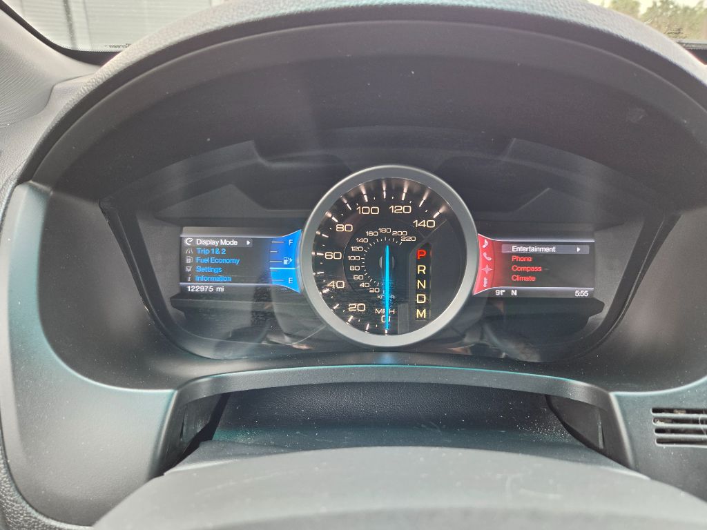 2013 Ford Explorer - $5,950