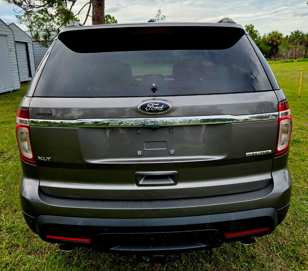 2013 Ford Explorer - $5,950