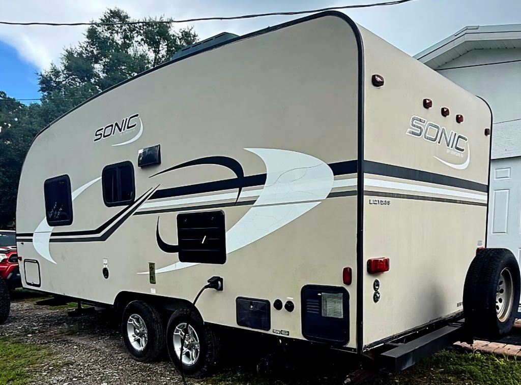 2014 Kz-rv Sonic - $8,500