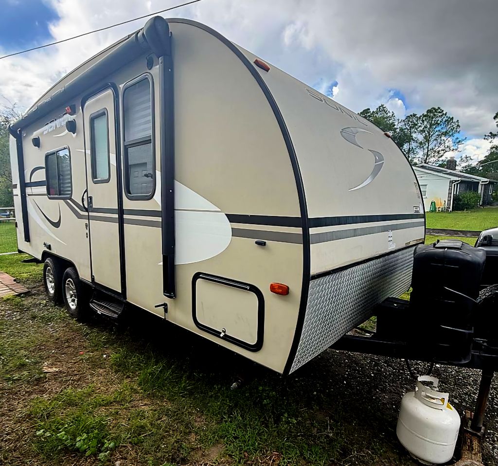 2014 Kz-rv Sonic - $8,500